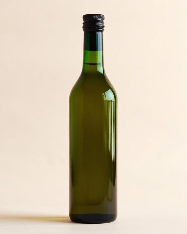 Extra Virgin Olive Oil